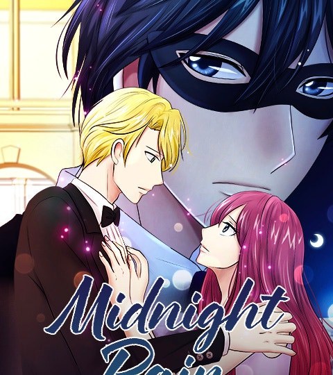Midnight Rain封面